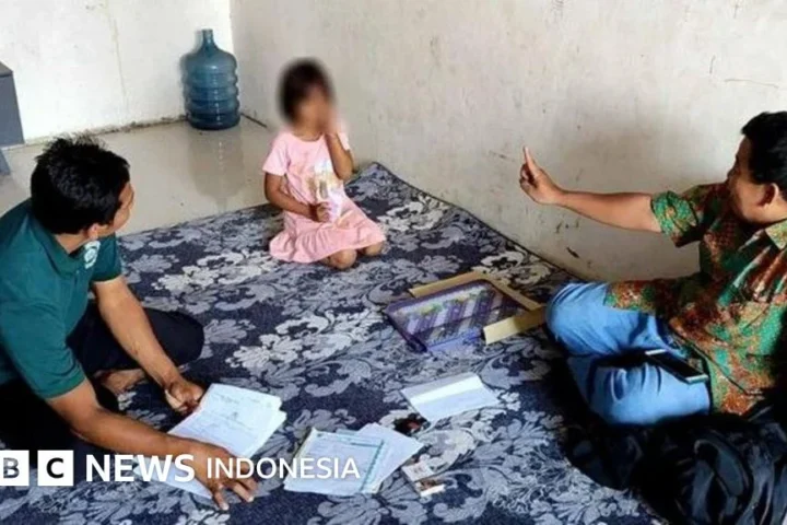 Skandal Kekerasan di KPPG Bogor: Video Viral Pencambukan SPPI Picu Sorotan Publik