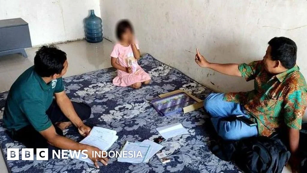 Skandal Kekerasan di KPPG Bogor: Video Viral Pencambukan SPPI Picu Sorotan Publik