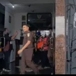 Skandal Korupsi Rp2 Triliun: Direktur Toba Pulp Lestari Ditetapkan Sebagai Tersangka Manipulasi Pajak
