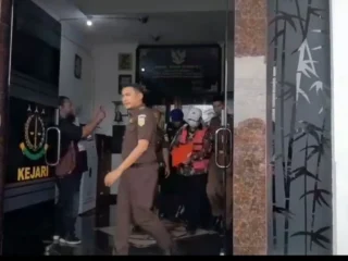 Skandal Korupsi Rp2 Triliun: Direktur Toba Pulp Lestari Ditetapkan Sebagai Tersangka Manipulasi Pajak