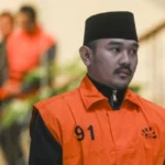Skandal Suap ATR/BPN: KPK Sita Land Cruiser Mewah Milik Arif Sugiyanto, Tersangka Orang Kepercayaan Menteri
