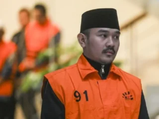 Skandal Suap ATR/BPN: KPK Sita Land Cruiser Mewah Milik Arif Sugiyanto, Tersangka Orang Kepercayaan Menteri