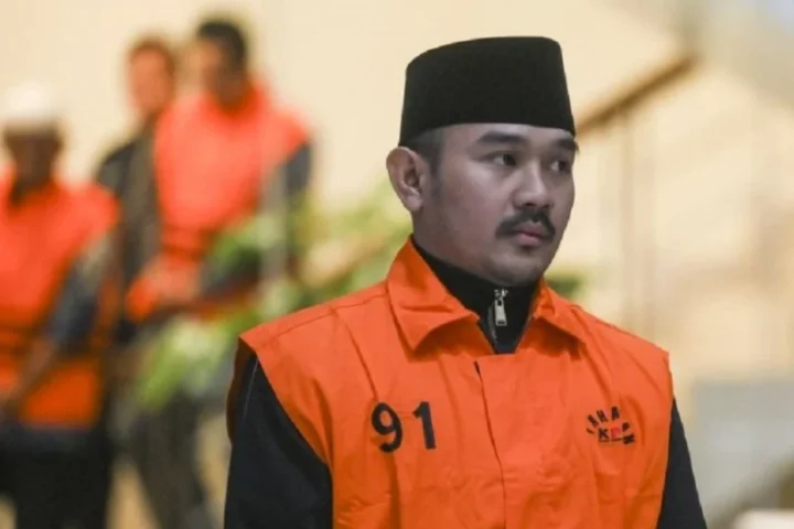 Skandal Suap ATR/BPN: KPK Sita Land Cruiser Mewah Milik Arif Sugiyanto, Tersangka Orang Kepercayaan Menteri