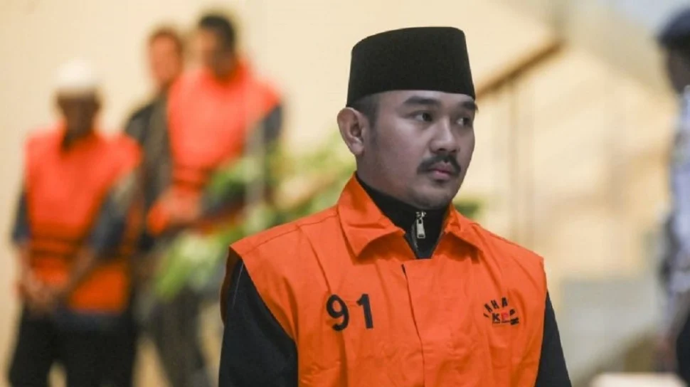 Skandal Suap ATR/BPN: KPK Sita Land Cruiser Mewah Milik Arif Sugiyanto, Tersangka Orang Kepercayaan Menteri