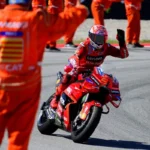 Sorotan Akhir Pekan: Persaingan Sengit La Liga, Drama MotoGP Mandalika, hingga Kabar Pemulihan Marselino Ferdinan