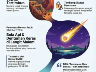 Spektrum 'Bleach': Dari Tragedi Kriminal, Fenomena Alam, Hingga Evolusi Budaya Populer