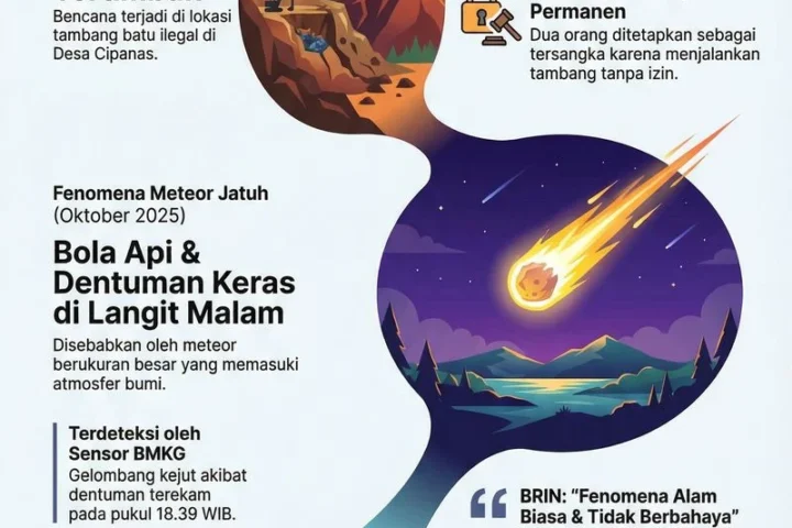 Spektrum 'Bleach': Dari Tragedi Kriminal, Fenomena Alam, Hingga Evolusi Budaya Populer