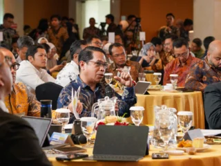 Strategi Besar Danantara: Amankan Aset Minyak Bumi AS di Tengah Gejolak Energi Global
