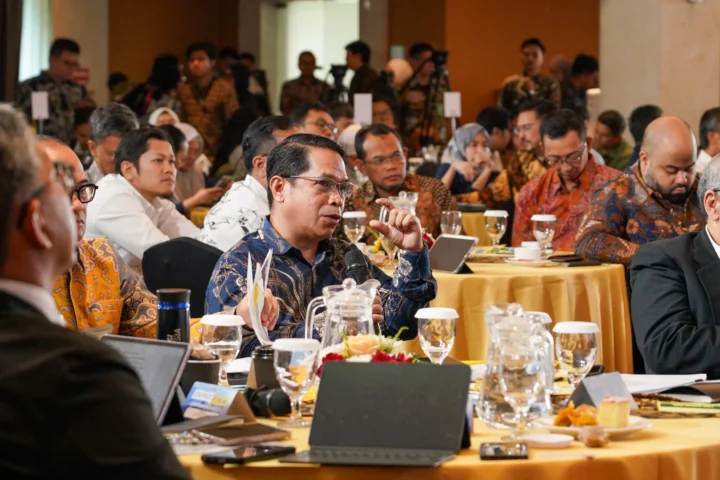 Strategi Besar Danantara: Amankan Aset Minyak Bumi AS di Tengah Gejolak Energi Global