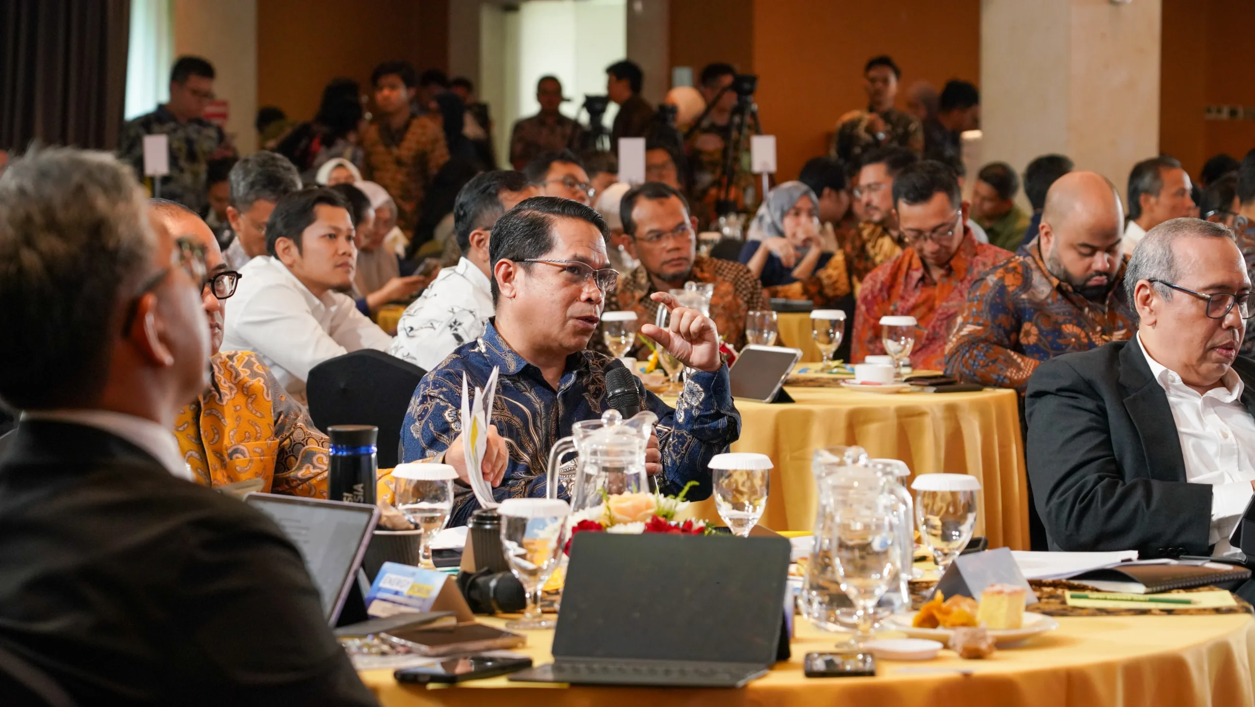 Strategi Besar Danantara: Amankan Aset Minyak Bumi AS di Tengah Gejolak Energi Global
