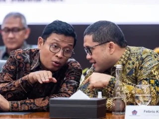 Strategi Besar Dirjen Pajak Bimo Wijayanto: Dari Isu Pajak Kripto hingga Pengkajian Ulang PTKP