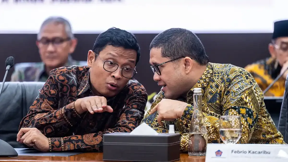 Strategi Besar Dirjen Pajak Bimo Wijayanto: Dari Isu Pajak Kripto hingga Pengkajian Ulang PTKP