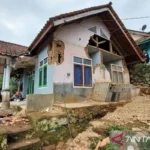 Sumba Barat Daya Diguncang Gempa Magnitudo 6,1: Puluhan Rumah Rusak dan Kualitas Udara Palembang dalam Status Bahaya