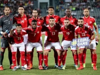 Teddy Teuma Jadi Pahlawan, Malta Libas Andorra dan Kokohkan Puncak Klasemen UEFA Nations League