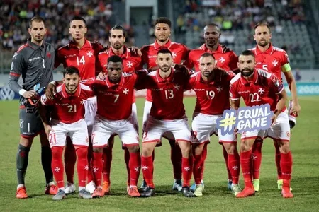 Teddy Teuma Jadi Pahlawan, Malta Libas Andorra dan Kokohkan Puncak Klasemen UEFA Nations League