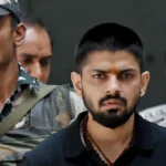 Teror Gangster Lawrence Bishnoi: Kronologi Penembakan Mobil Tiger Shroff dan Pembongkaran Jaringan Senjata