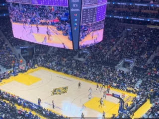 Tragedi Chase Center: Runtuhnya Dominasi Golden State Warriors di Tangan Rookie Memphis Grizzlies