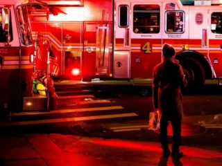 Tragedi dan Kejayaan: Rangkaian Peristiwa Dramatis di Skandinavia dari Kebakaran Maut hingga Kemenangan Brann