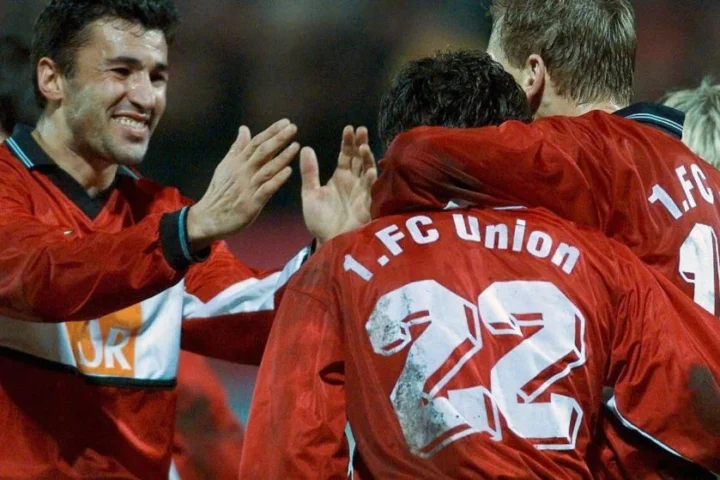 Tragedi DFB-Pokal: Union Berlin Hancur Lebur 0-5 di Tangan 1. FC Köln, Mentalitas Tim Dipertanyakan
