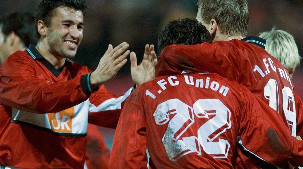 Tragedi DFB-Pokal: Union Berlin Hancur Lebur 0-5 di Tangan 1. FC Köln, Mentalitas Tim Dipertanyakan