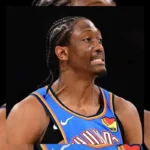 Tragedi di Balik Kemenangan: Cedera Parah Jalen Williams Mengancam Mimpi Juara Oklahoma City Thunder
