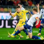 Tragedi di Benito Stirpe: Frosinone Hancurkan Sassuolo Lewat Hat-trick Antonio Raimondo