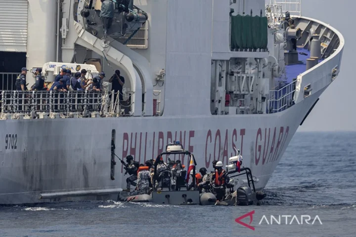Tragedi di Laut dan Ketegangan di Arena: Dari Ancaman Sharks Hingga Kekalahan Pahit di NHL