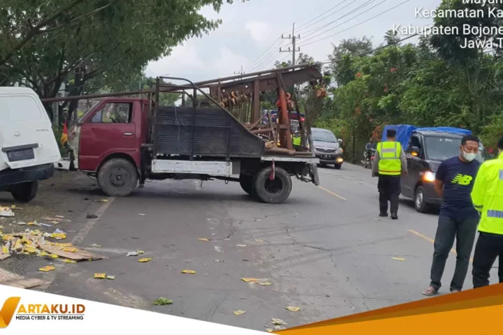 Tragedi di Wangaratta: Deputi Helen Haines Alami Luka Berat Akibat Serangan Kendaraan yang Terencana