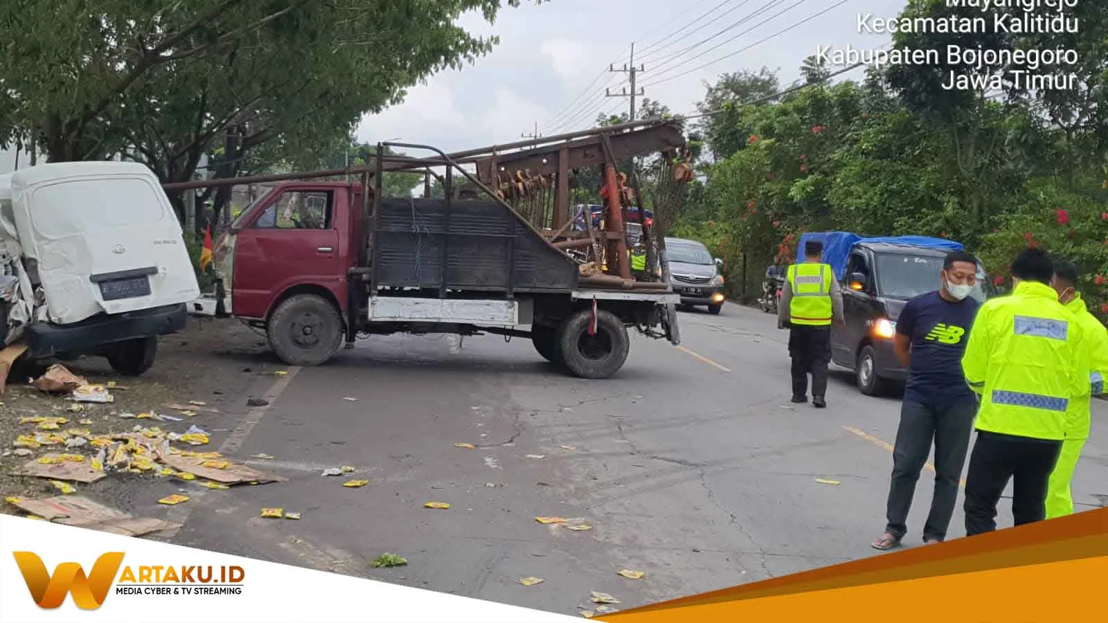 Tragedi di Wangaratta: Deputi Helen Haines Alami Luka Berat Akibat Serangan Kendaraan yang Terencana