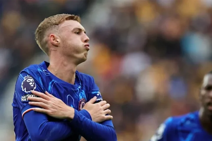 Tragedi Stamford Bridge: Kekalahan Memalukan Chelsea dari Spurs dan Kontroversi Kartu Merah Cole Palmer