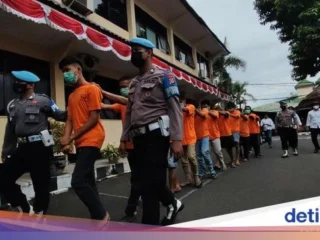 Tragedi Tol Madiun: Perjalanan Suporter PSS Sleman Berujung Maut, 4 Orang Meninggal Dunia