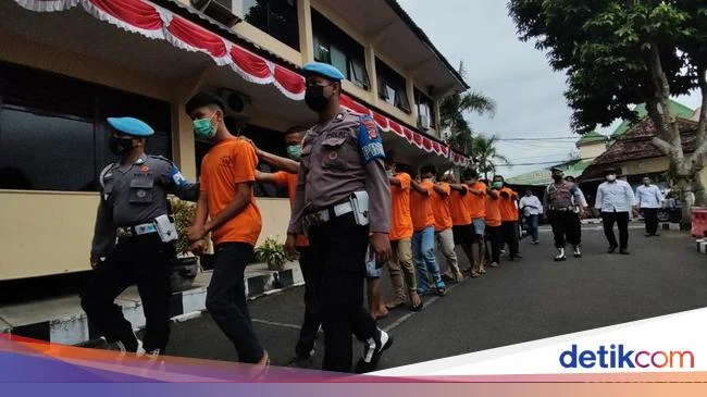 Tragedi Tol Madiun: Perjalanan Suporter PSS Sleman Berujung Maut, 4 Orang Meninggal Dunia
