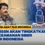 Transformasi Digital 6 Juta ASN: BKN Perkuat Keamanan Siber Melalui Kolaborasi Strategis dengan BSSN