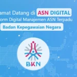Transformasi Digital Birokrasi: Mengenal Platform ASN Digital dan Tantangan Disiplin Aparatur di Berbagai Daerah