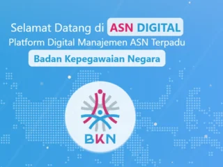 Transformasi Digital Birokrasi: Mengenal Platform ASN Digital dan Tantangan Disiplin Aparatur di Berbagai Daerah