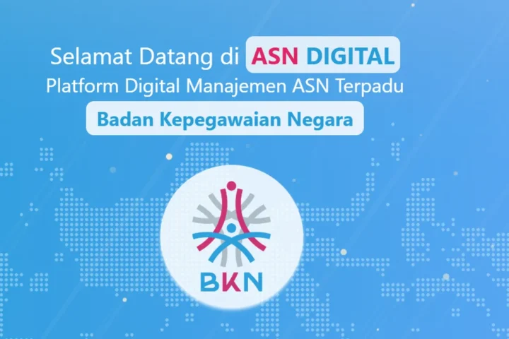 Transformasi Digital Birokrasi: Mengenal Platform ASN Digital dan Tantangan Disiplin Aparatur di Berbagai Daerah