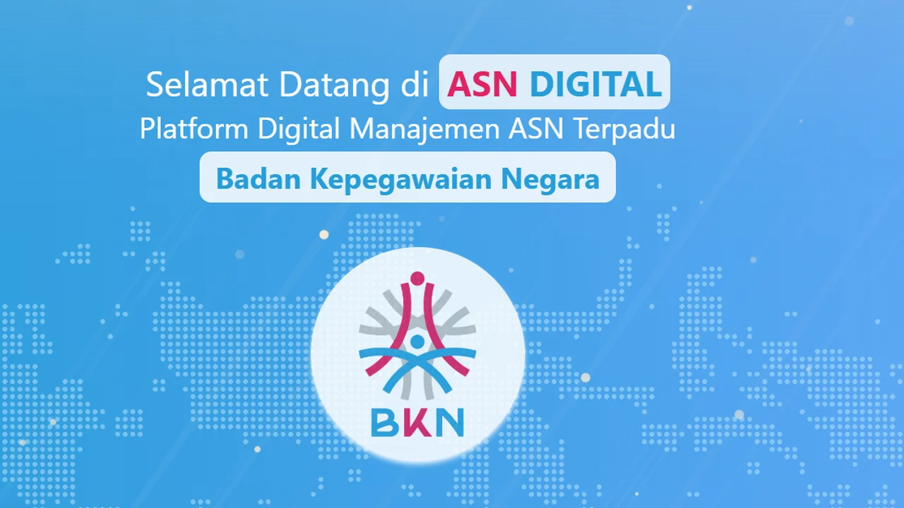 Transformasi Digital Birokrasi: Mengenal Platform ASN Digital dan Tantangan Disiplin Aparatur di Berbagai Daerah