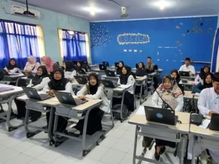 Transformasi Kualitas Madrasah: Menelisik Urgensi AKGTK 2026 bagi Pendidik di Seluruh Indonesia