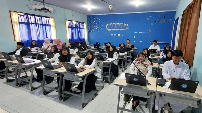 Transformasi Kualitas Madrasah: Menelisik Urgensi AKGTK 2026 bagi Pendidik di Seluruh Indonesia
