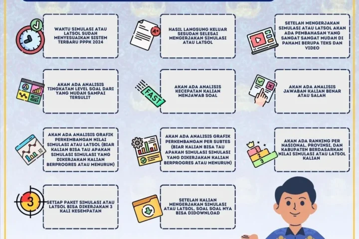 Transformasi Status ASN: Dari Kepastian Kerja PPPK di Daerah hingga Inovasi Layanan Pendidikan