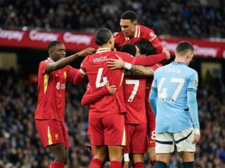 Transformasi Víctor Muñoz: Dari Kekecewaan di Piala Dunia hingga Menjadi Senjata Baru Liverpool dan Spanyol