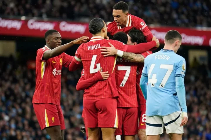 Transformasi Víctor Muñoz: Dari Kekecewaan di Piala Dunia hingga Menjadi Senjata Baru Liverpool dan Spanyol