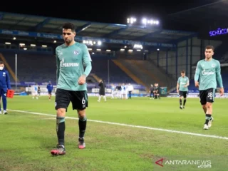 Ujian Berat Schalke 04 di Markas Freiburg: Mampukah Sang Tim Tamu Memutus Dominasi Tuan Rumah?