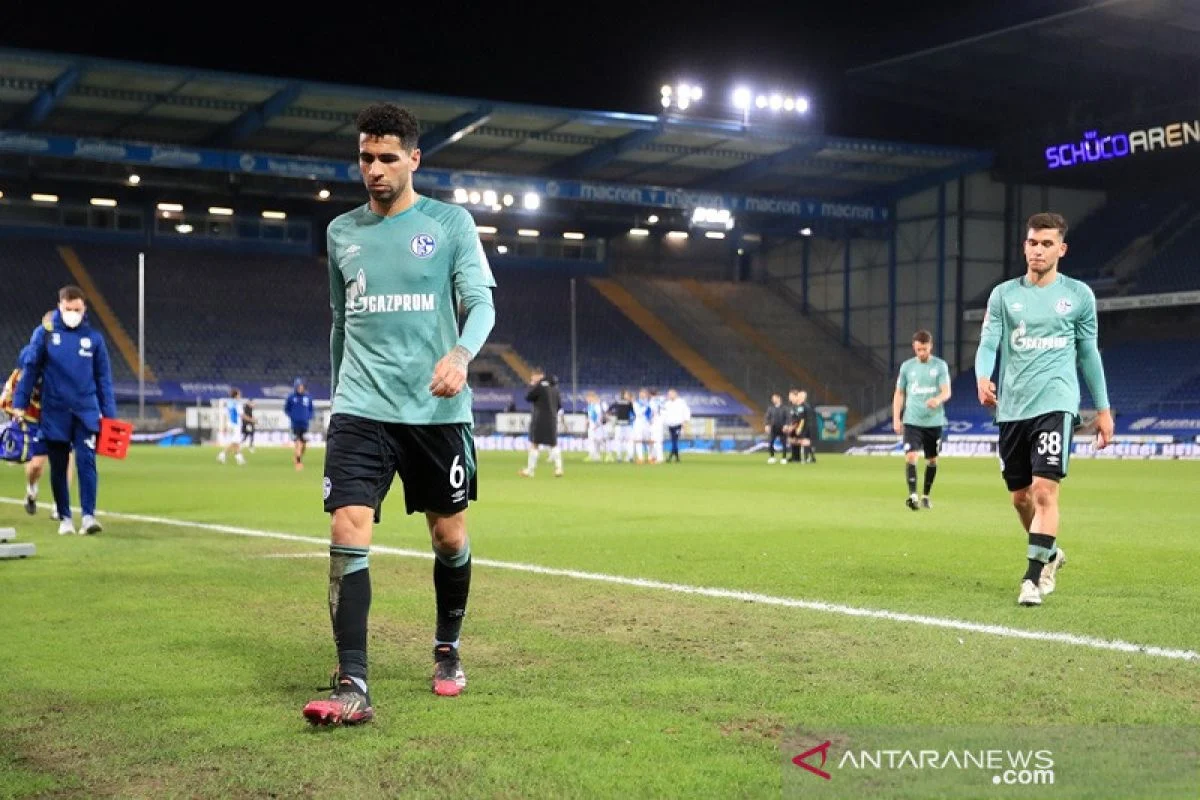 Ujian Berat Schalke 04 di Markas Freiburg: Mampukah Sang Tim Tamu Memutus Dominasi Tuan Rumah?