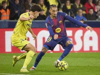 Ujian Mental di La Liga: Misi Bangkit Espanyol di Tengah Badai Krisis Saat Menantang Villarreal