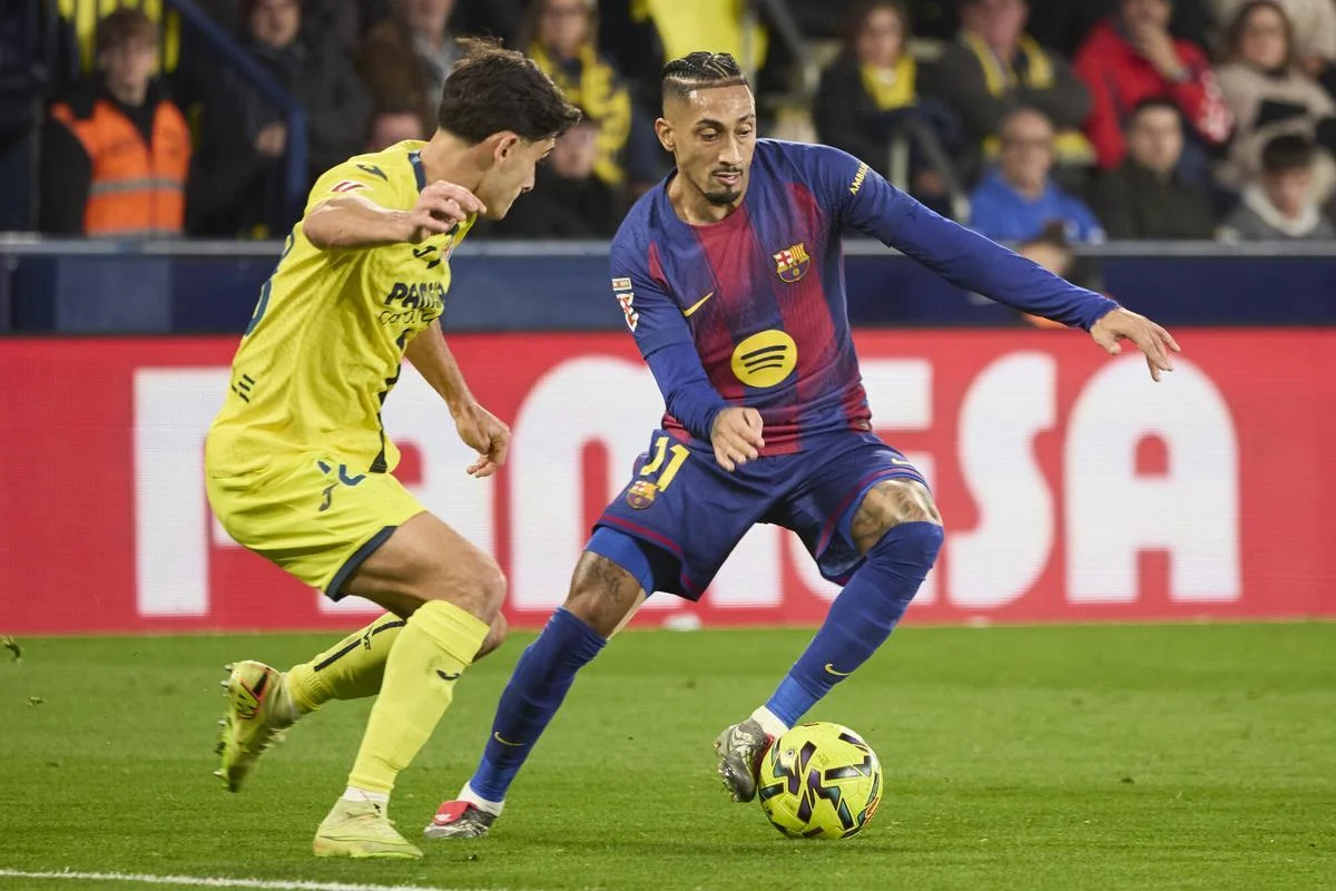 Ujian Mental di La Liga: Misi Bangkit Espanyol di Tengah Badai Krisis Saat Menantang Villarreal