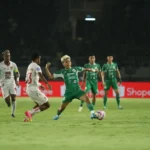 Update Klasemen Liga 1: Duel Panas PSMS vs PSIS hingga Gemerlap Pemain Indonesia di Eropa
