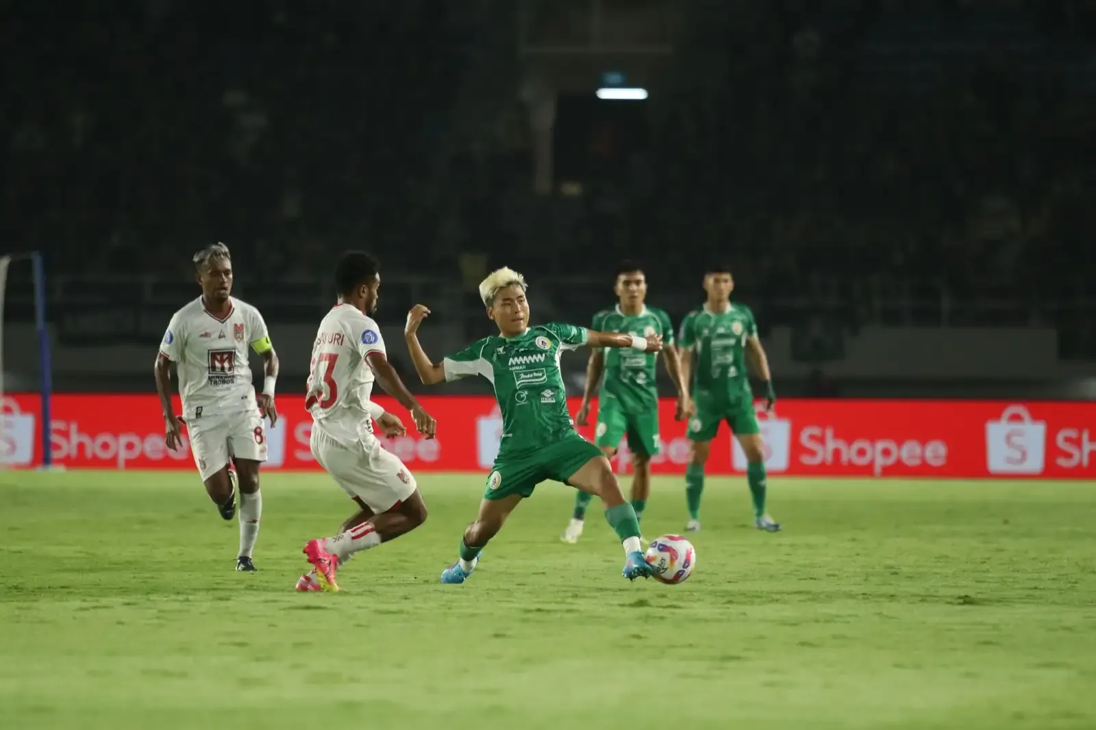 Update Klasemen Liga 1: Duel Panas PSMS vs PSIS hingga Gemerlap Pemain Indonesia di Eropa