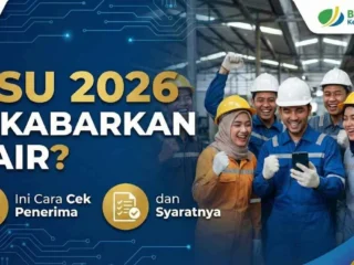 Update Penting BSU 2026 dan Gebrakan Baru di Kementerian Ketenagakerjaan Republik Indonesia