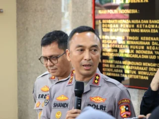 Wajah Baru Kepemimpinan Polri: Deretan Irjen Pol yang Kini Pimpin Wilayah Strategis